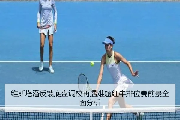 维斯塔潘反馈底盘调校再遇难题红牛排位赛前景全面分析